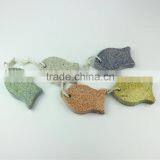 Promotional Colorful Foot Bath Pumice Stone