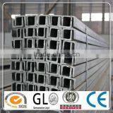 Mild Steel Channel thumbnail-4