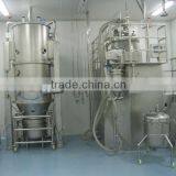 JG-FL-B Fluid Bed Dryer & Granulator (FBDG) Quality Choice thumbnail-2