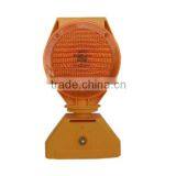 2015 China Hot Sale Solar Flashing Warning Light thumbnail-3
