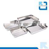 Stainless Steel Cheap Dish Towel & Towel Tray