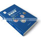 China Hardcover Book Printing Service