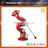 fire fighting water cannon for sale
