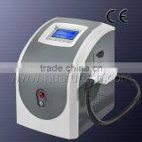 Skin Rejuvenation Ipl Hair 10MHz Removal Cosmetic Device Shrink Trichopore thumbnail-1