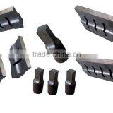 Ultrasonic Machine Steel Die Spare Parts