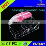 New Arrivel Acrylic Jewelery Display Eyewear Stand Block thumbnail-1