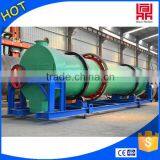 2015 New Design Cow Manure Dewater Dryer Machine for Organic Fertilizer thumbnail-1
