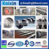 Jiangyin Kaixin Heat Treatment Co., Ltd. company overview - view 1 thumbnail