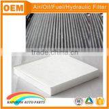 Carbon 87139-06050 Air Conditional Automotive Filters