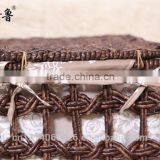 Laundry Basket,straw Weaving Basket,sundries Basket thumbnail-4