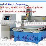 Special Mould Engraving Machine HD-1325M thumbnail-2