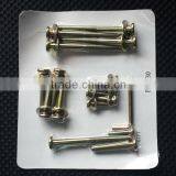 Furniture Screw Wood Screw Combination of Skin Packing thumbnail-1