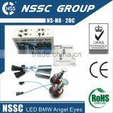 2014 NSSC Angel Eye Liner Brush