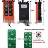 New Style Great Wireless Radio Remote Controller
