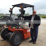 China Heli Forklift Truck Price With CPD18 thumbnail-4