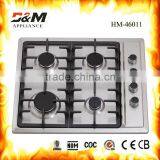 Small Home Appliance Gas Stove Burner Parts thumbnail-6