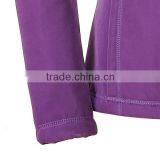 Women's Softshell Apparel(AL3101A) thumbnail-5