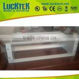 19" Inch Wall Mounted Electrical Telecommunication Subrack thumbnail-1