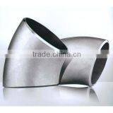 45 90 180 Stainless Steel Elbow With High Qualty and Low Price thumbnail-1