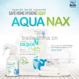 Eco-friendly multi-purpose cleaner (Aquanax)