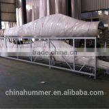 Grid-connect Utility Scale 100kw Wind Turbine Wind Generator Windmill CE/UL Proved thumbnail-5