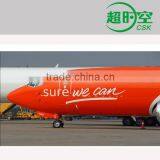 TNT Shipping Cost for Toy Parts