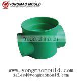 PVC Reducing Coss Mould