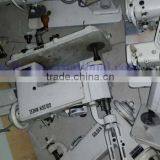 GOLDEN WHEEL CS-530-2 Used Second Hand 2nd Old Mitsubishi Industrial Sewing Machine thumbnail-5