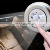 Portable Rechargeable 10w Led Work Light thumbnail-6