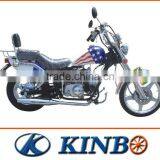 50cc Chopper Motorcycle EEC thumbnail-1