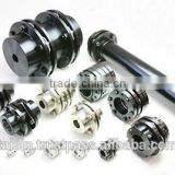 Durable and High quality couplings for industrial use
