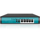 UTT WX800 WLAN Controller Easy Management For Wifi AP Sloutions