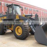 Front End Loader thumbnail-3