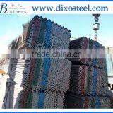 Hot Rolled Angle Steel Q235 Equal Angle Steel Unequal Angles Steel thumbnail-2