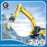 Good Quality Low Price Professional Manufacturer Excavator Korean Rock Breaker thumbnail-2