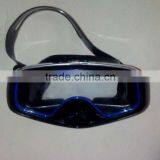 Full Face Diving Mask thumbnail-1