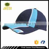 Designed 100% Cotton Trucker Hat With Multi Color Embroidery