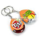 Whistle LED Mini Key Finder Keychain thumbnail-3