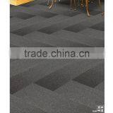 Classic Model 50x50cm Office Nylon Carpet Tiles Ombre Model thumbnail-1