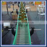 Slat Plastic Chain Conveyor for Bottle and Cans Transmission thumbnail-4