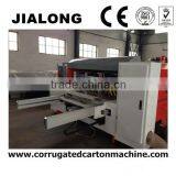 2016 Chinese Best Price Rotary Die Cutter Machine for Carton Box