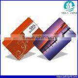 Wholesale Plastic VIP Cards CMYK Color Printing Direct Factory Price thumbnail-6