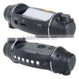 2.7 Inch HD 1080P Dash HD DVR R310 Camera Car 170 Degree GPS Logger G-sensor Night Vision TFT LCD Dual 2 Lens thumbnail-6