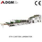 ETH1300-1100 Fully Automatic Paper Laminating Machine