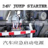 Lithium Battery Jump Starter Diesel Booster 12v 24v thumbnail-2