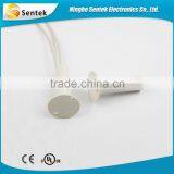 Surface Mounted Door Magnetic Contact BR-1019 thumbnail-3