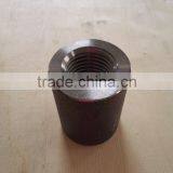 Construction and Concrete Used Steel Bar With Rebar Coupler thumbnail-3