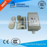 DL CE PROFESSIONAL COMPAY m50/4 motors control