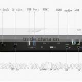 Conferecce Presentation Projector SLP Android OS USB HDMI AV VGA thumbnail-4