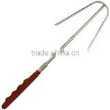 Campfire BBQ Fork With Telescopic thumbnail-5